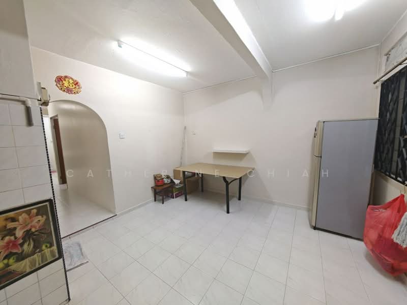 Rumah Teres 2 Tingkat untuk Dijual di Taman Johor Jaya (Johor Bahru) - Catherine Chiah - Interior - PropertyGuru.com.my