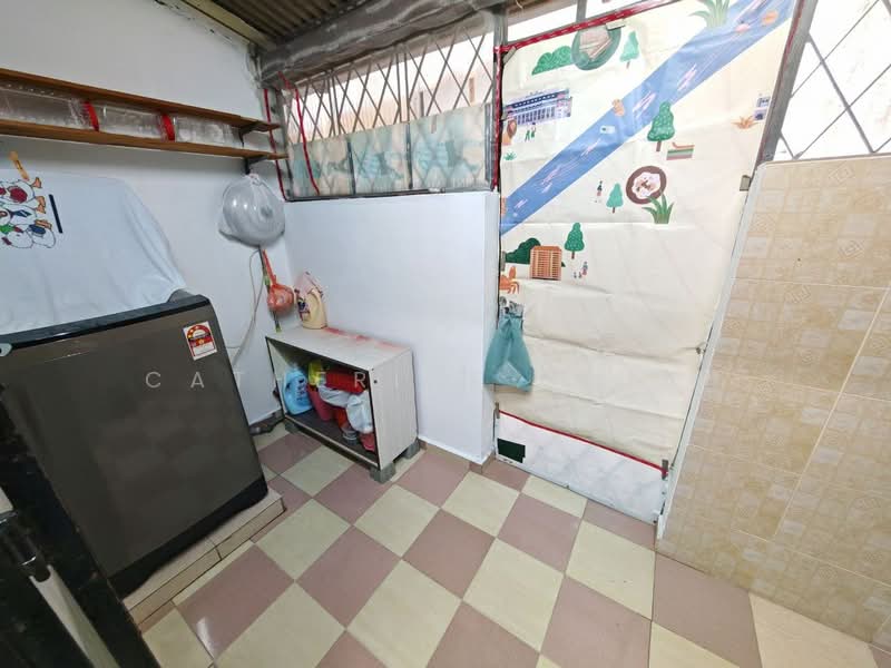 Rumah Teres 2 Tingkat untuk Dijual di Taman Johor Jaya (Johor Bahru) - Catherine Chiah - Interior - PropertyGuru.com.my