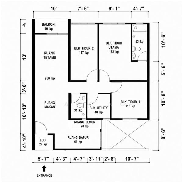 Apartment for Sale at Pinang Laguna - Jack Ng - PropertyGuru.com.my