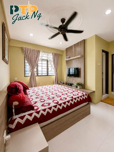 Apartment for Sale at Pinang Laguna - Jack Ng - Bedroom - PropertyGuru.com.my