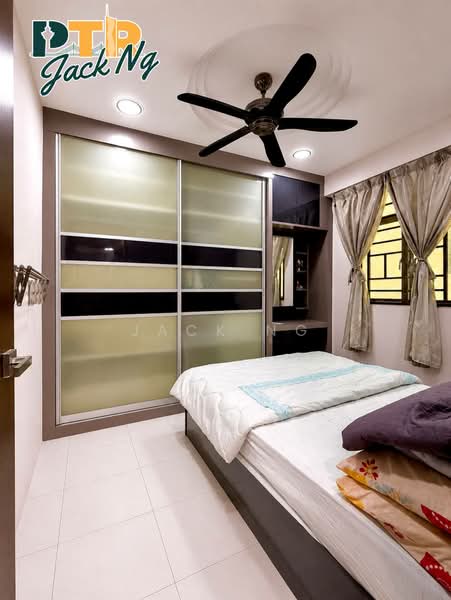 Apartment for Sale at Pinang Laguna - Jack Ng - Bedroom - PropertyGuru.com.my