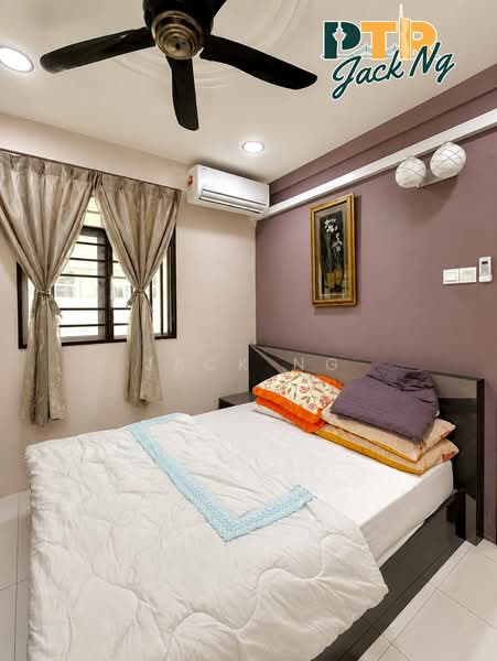 Apartment for Sale at Pinang Laguna - Jack Ng - Bedroom - PropertyGuru.com.my