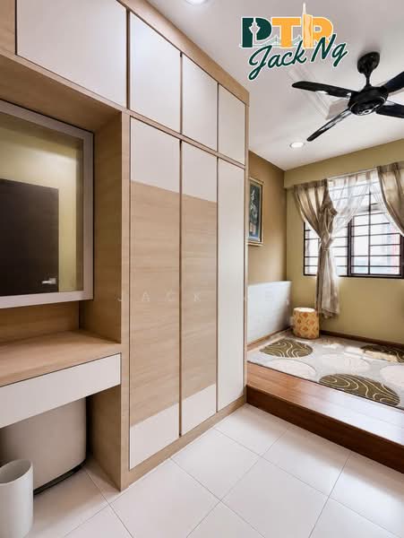 Apartment for Sale at Pinang Laguna - Jack Ng - Bedroom - PropertyGuru.com.my