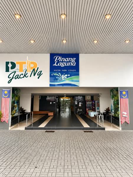 Apartment for Sale at Pinang Laguna - Jack Ng - Exterior - PropertyGuru.com.my