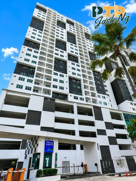 Apartment for Sale at Pinang Laguna - Jack Ng - Exterior - PropertyGuru.com.my