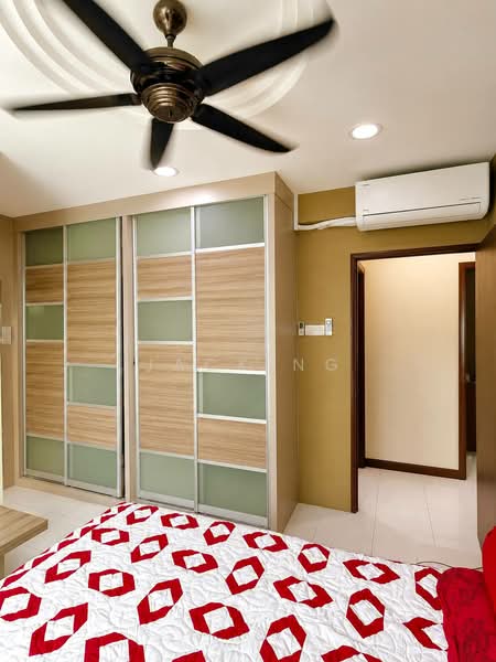 Apartment for Sale at Pinang Laguna - Jack Ng - Bedroom - PropertyGuru.com.my