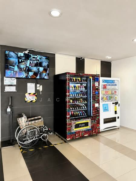 Apartment for Sale at Pinang Laguna - Jack Ng - Interior - PropertyGuru.com.my
