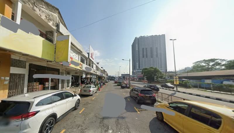 Kedai untuk Disewa di Taman Cheras Jaya (Cheras) - Oscar Lee - Exterior - PropertyGuru.com.my