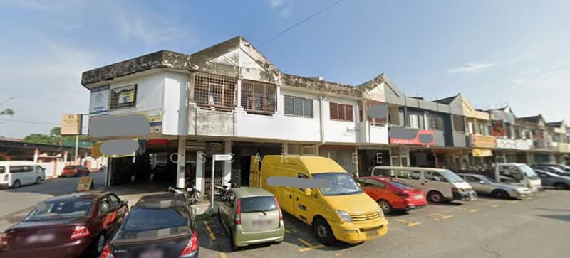 Kedai untuk Disewa di Taman Cheras Jaya (Cheras) - Oscar Lee - Exterior - PropertyGuru.com.my