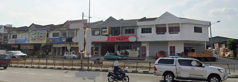 Kedai untuk Disewa di Taman Cheras Jaya (Cheras) - Oscar Lee - Exterior - PropertyGuru.com.my