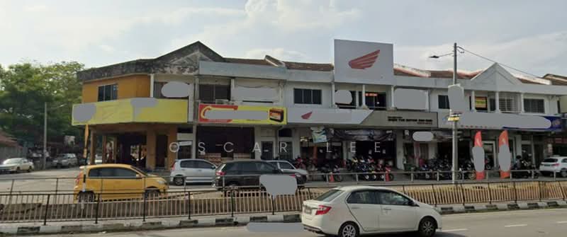 Kedai untuk Disewa di Taman Cheras Jaya (Cheras) - Oscar Lee - Exterior - PropertyGuru.com.my