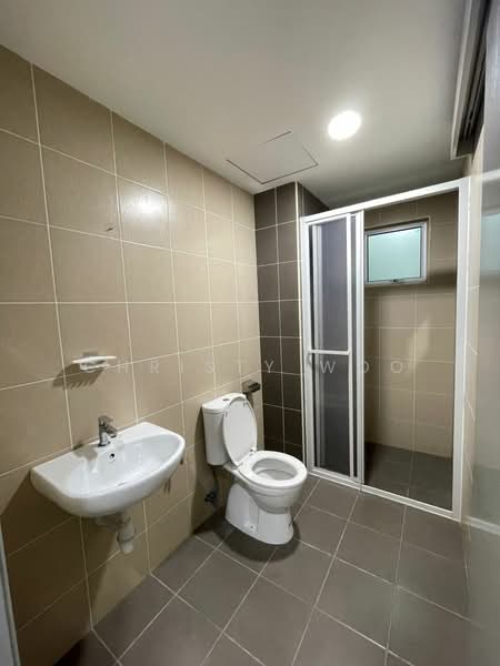 Service Residence for Sale at Serviced Residence @ Razak City Residences (RC Residences) - Christy Woo - Bathroom - PropertyGuru.com.my