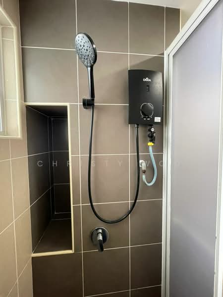 Service Residence for Sale at Serviced Residence @ Razak City Residences (RC Residences) - Christy Woo - Bathroom - PropertyGuru.com.my
