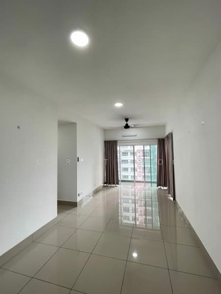 Service Residence for Sale at Serviced Residence @ Razak City Residences (RC Residences) - Christy Woo - Living Room - PropertyGuru.com.my