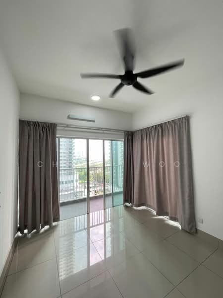 Service Residence for Sale at Serviced Residence @ Razak City Residences (RC Residences) - Christy Woo - Balcony - PropertyGuru.com.my