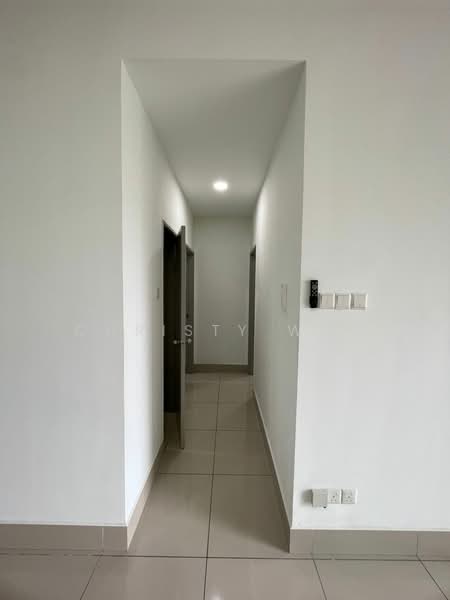 Service Residence for Sale at Serviced Residence @ Razak City Residences (RC Residences) - Christy Woo - Corridor - PropertyGuru.com.my