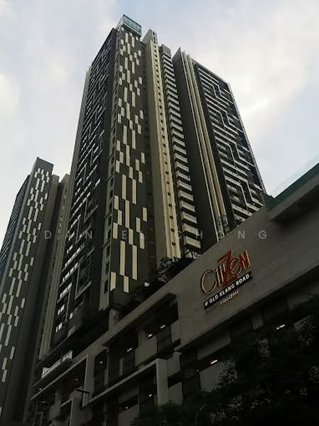 Servis Apartment untuk Dijual di Citizen @ Old Klang Road - Daniel Chong - PropertyGuru.com.my