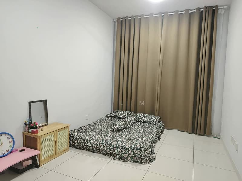 Condominium for Rent at The Valley Residences @ SkySierra - JJ Lim - Bedroom - PropertyGuru.com.my