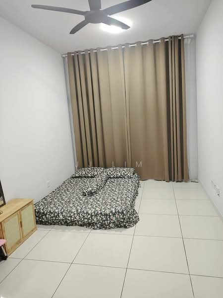 Condominium for Rent at The Valley Residences @ SkySierra - JJ Lim - Bedroom - PropertyGuru.com.my