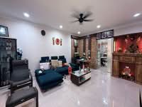 For Sale - Taman Segar Perdana