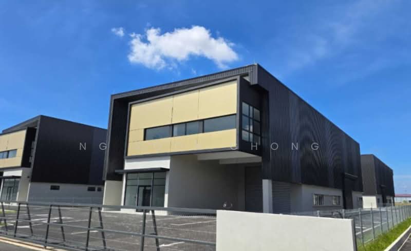 Kilang untuk Dijual di Bandar Bukit Raja (Klang) - Ng Soon Chong - Exterior - PropertyGuru.com.my