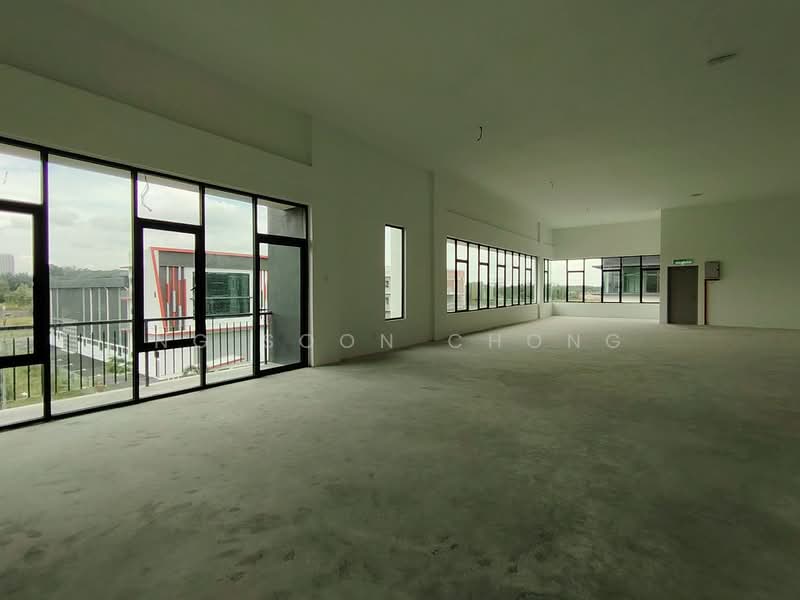 Kilang untuk Dijual di Bandar Bukit Raja (Klang) - Ng Soon Chong - Interior - PropertyGuru.com.my