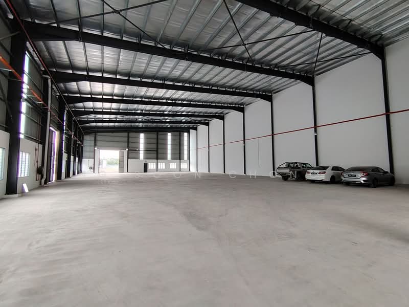 Kilang untuk Dijual di Bandar Bukit Raja (Klang) - Ng Soon Chong - Interior - PropertyGuru.com.my