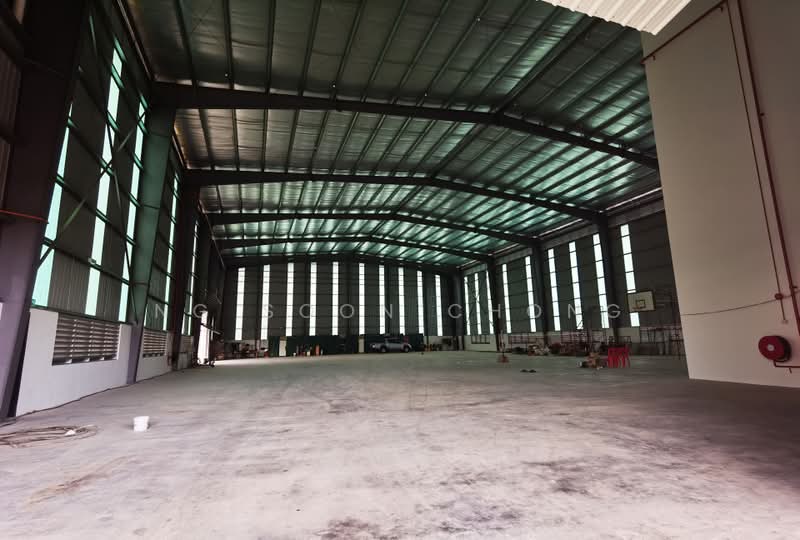 Kilang untuk Dijual di Bandar Bukit Raja (Klang) - Ng Soon Chong - Interior - PropertyGuru.com.my