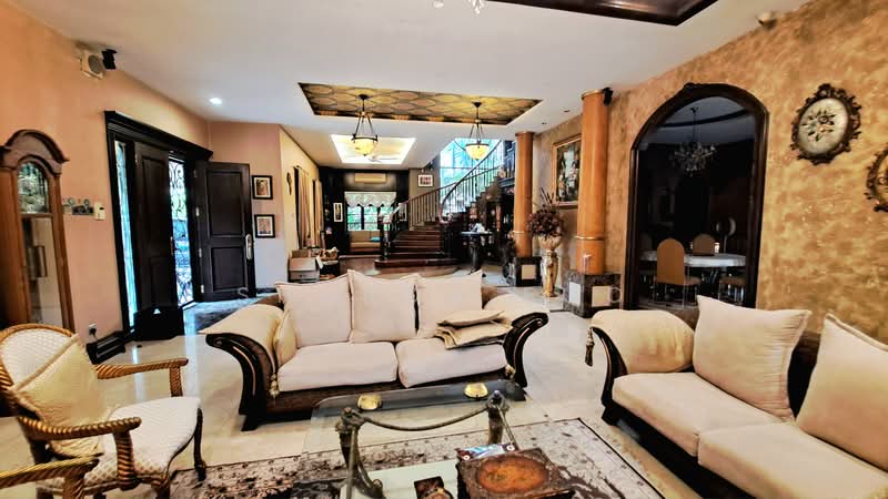 Rumah Banglo untuk Dijual di Usj 5 (Subang Jaya) - Sharon Foo - PropertyGuru.com.my