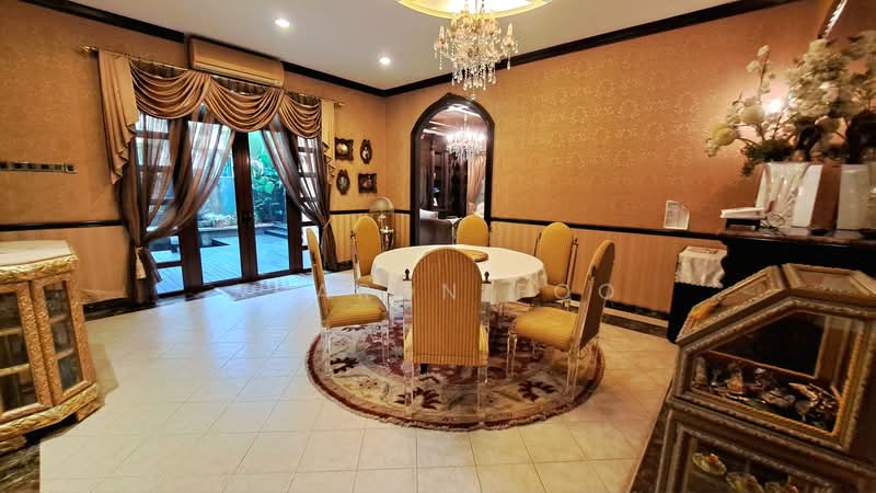 Rumah Banglo untuk Dijual di Usj 5 (Subang Jaya) - Sharon Foo - PropertyGuru.com.my