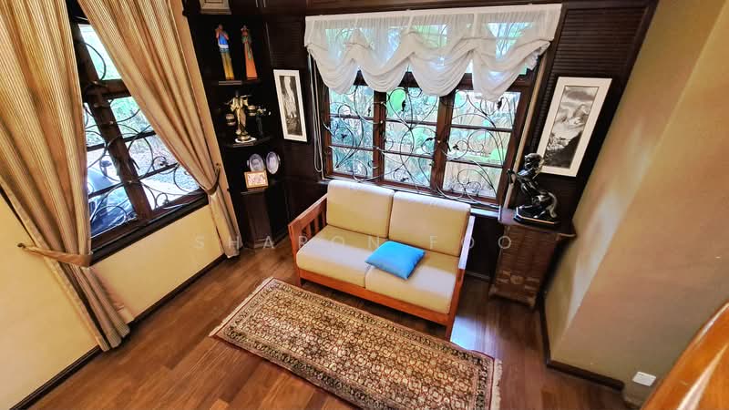 Rumah Banglo untuk Dijual di Usj 5 (Subang Jaya) - Sharon Foo - PropertyGuru.com.my
