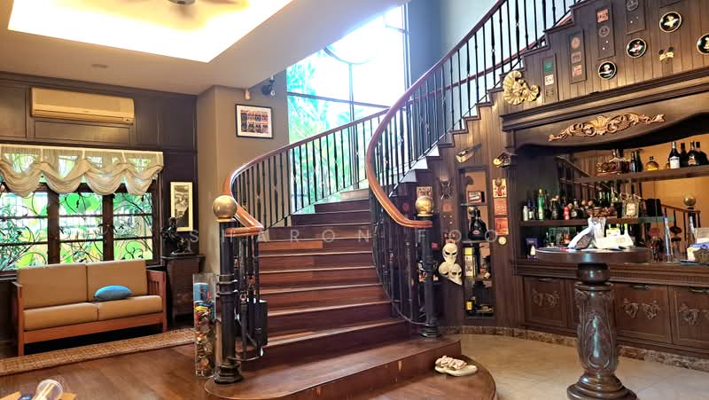 Rumah Banglo untuk Dijual di Usj 5 (Subang Jaya) - Sharon Foo - PropertyGuru.com.my