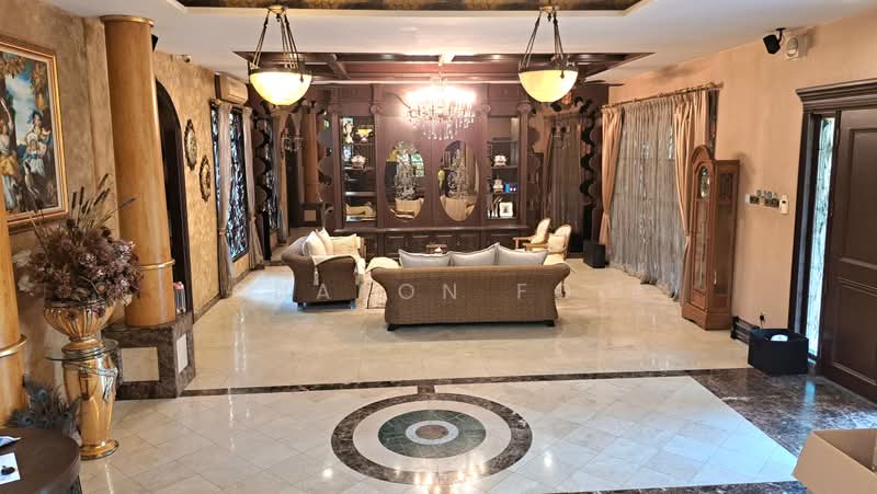 Rumah Banglo untuk Dijual di Usj 5 (Subang Jaya) - Sharon Foo - PropertyGuru.com.my