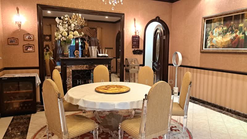Rumah Banglo untuk Dijual di Usj 5 (Subang Jaya) - Sharon Foo - PropertyGuru.com.my