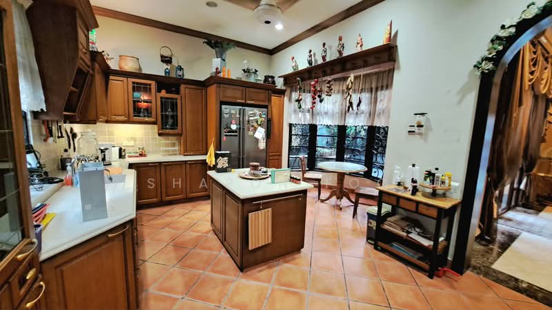 Rumah Banglo untuk Dijual di Usj 5 (Subang Jaya) - Sharon Foo - PropertyGuru.com.my