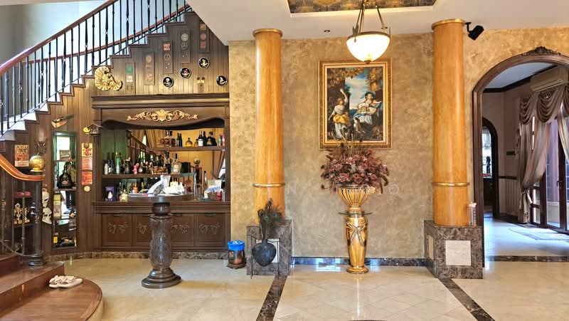 Rumah Banglo untuk Dijual di Usj 5 (Subang Jaya) - Sharon Foo - PropertyGuru.com.my