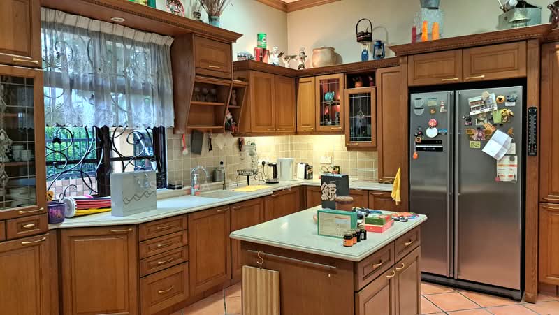 Rumah Banglo untuk Dijual di Usj 5 (Subang Jaya) - Sharon Foo - PropertyGuru.com.my