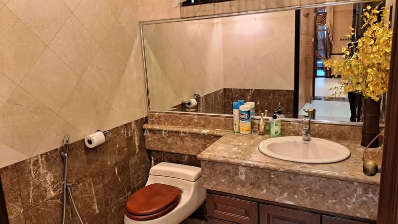 Rumah Banglo untuk Dijual di Usj 5 (Subang Jaya) - Sharon Foo - PropertyGuru.com.my