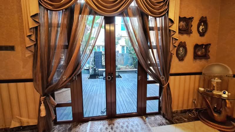 Rumah Banglo untuk Dijual di Usj 5 (Subang Jaya) - Sharon Foo - PropertyGuru.com.my