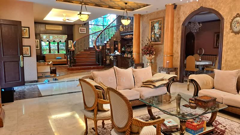 Rumah Banglo untuk Dijual di Usj 5 (Subang Jaya) - Sharon Foo - PropertyGuru.com.my