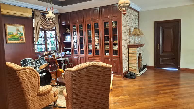 Rumah Banglo untuk Dijual di Usj 5 (Subang Jaya) - Sharon Foo - PropertyGuru.com.my