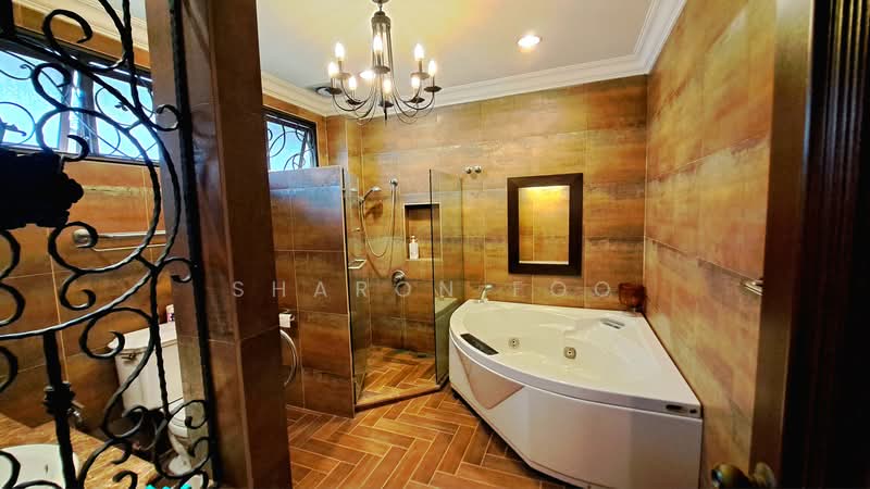Rumah Banglo untuk Dijual di Usj 5 (Subang Jaya) - Sharon Foo - PropertyGuru.com.my