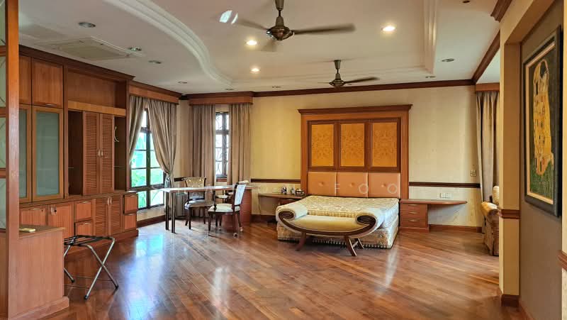 Rumah Banglo untuk Dijual di Usj 5 (Subang Jaya) - Sharon Foo - PropertyGuru.com.my