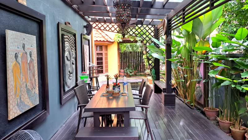 Rumah Banglo untuk Dijual di Usj 5 (Subang Jaya) - Sharon Foo - PropertyGuru.com.my