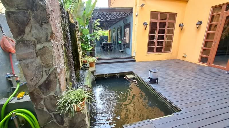 Rumah Banglo untuk Dijual di Usj 5 (Subang Jaya) - Sharon Foo - PropertyGuru.com.my