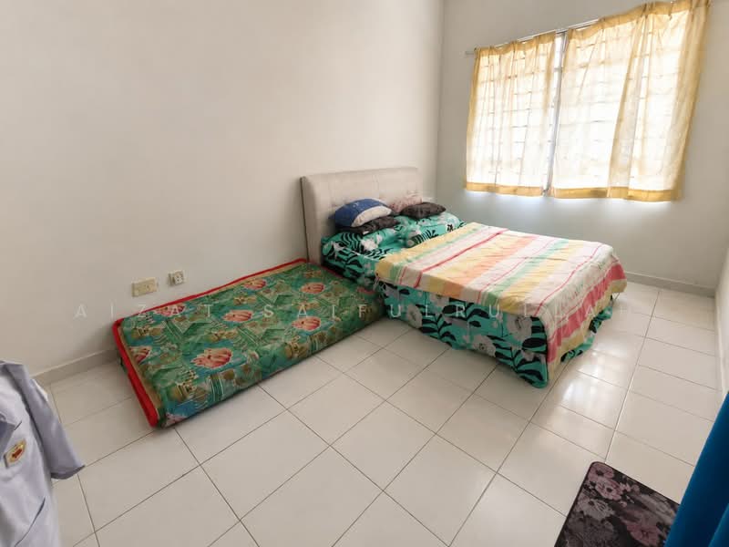 Rumah Teres 2 Tingkat untuk Dijual di Usj 1 (Subang Jaya) - Aizat Saifulrullah - Bedroom - PropertyGuru.com.my