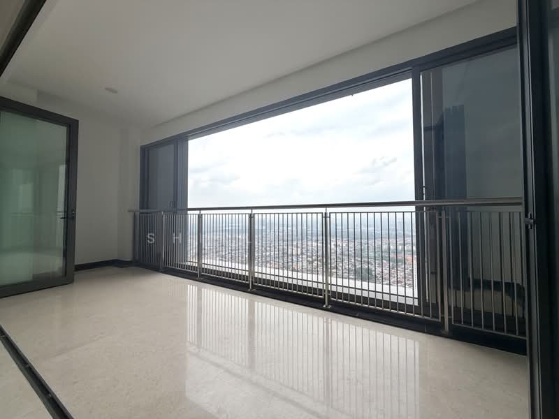 Kondominium untuk Dijual di The Astaka @ 1 Bukit Senyum - Shirley Lim - PropertyGuru.com.my