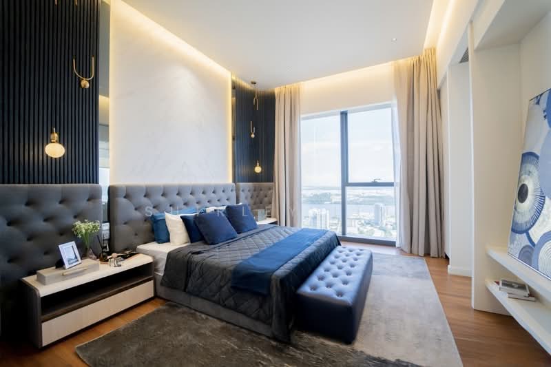 Kondominium untuk Dijual di The Astaka @ 1 Bukit Senyum - Shirley Lim - PropertyGuru.com.my