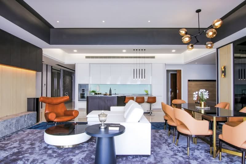 Kondominium untuk Dijual di The Astaka @ 1 Bukit Senyum - Shirley Lim - PropertyGuru.com.my
