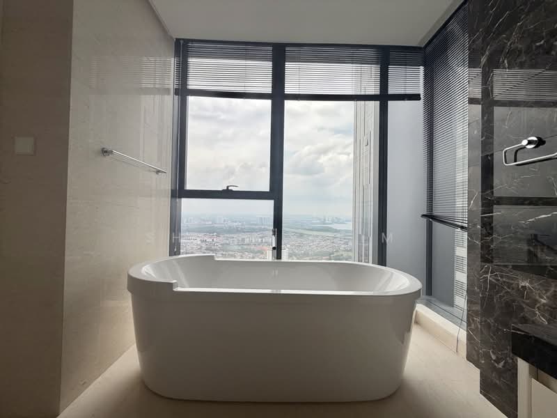 Kondominium untuk Dijual di The Astaka @ 1 Bukit Senyum - Shirley Lim - PropertyGuru.com.my